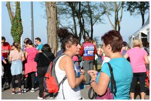 Foto 314 de la avituallamiento - Subida a Artxanda 2018